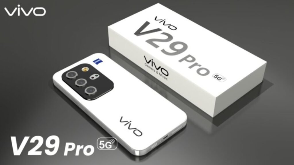 सबकी होगी छुट्टी, VIVO V29 Pro 5G स्मार्टफोन मात्र 12,999 रूपये में, 220MP कैमरा, और 7500mAh बैटरी वाला धांसू स्मार्टफोन की एंट्री